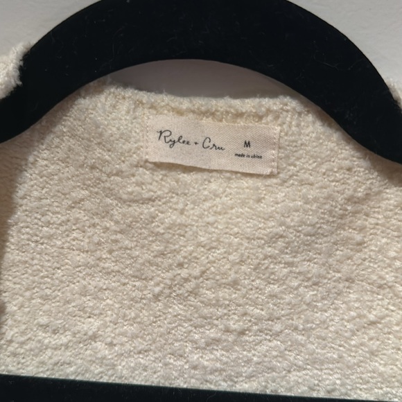 Starry Rylee & Cru sweater - Picture 3 of 4